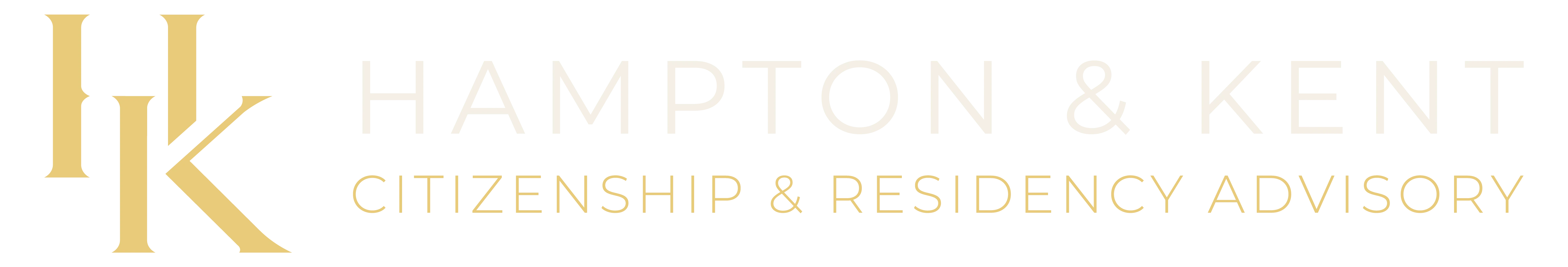Hampton & Kent